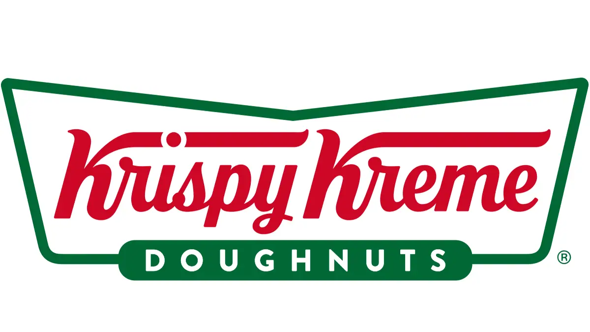 Krispy Kreme – doughnut shop in Southbury, London