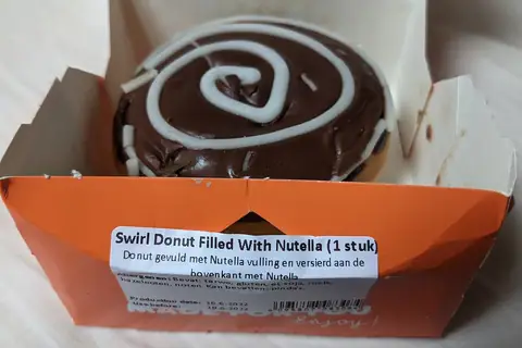 Krispy Kreme photo 2
